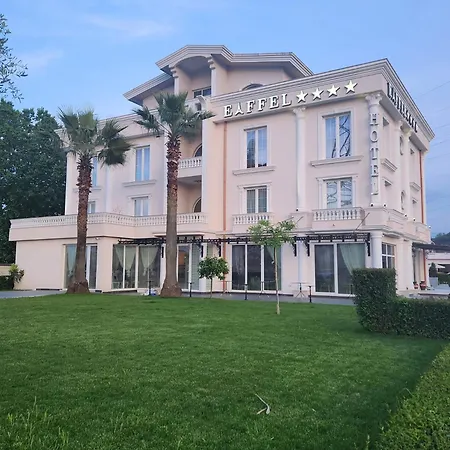 Eiffel 4* Tirana