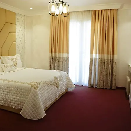 Hotel Eiffel