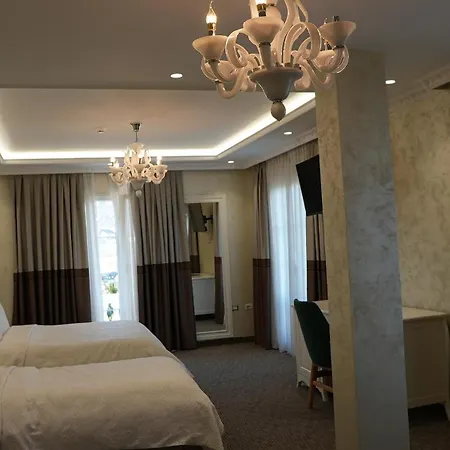 Hotel Eiffel