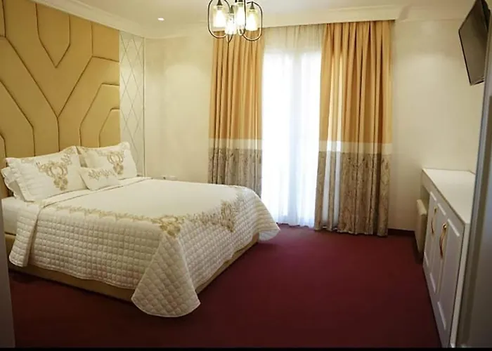 ホテル Eiffel Yrsheku