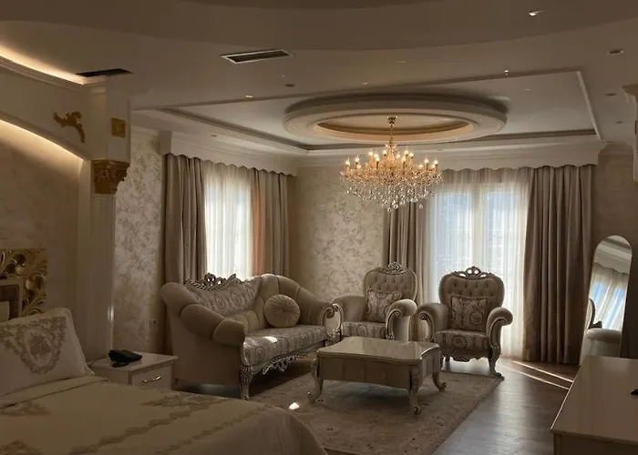 Eiffel ホテル Yrsheku