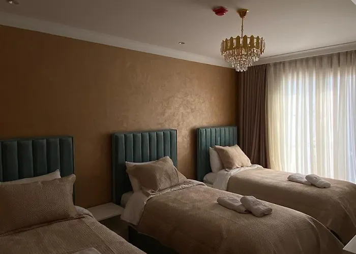 ホテル Eiffel Yrsheku