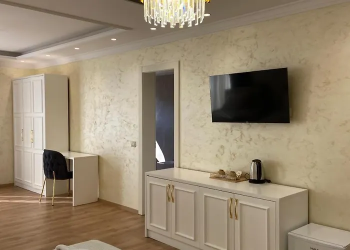 ホテル Eiffel Yrsheku