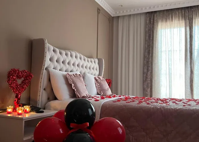 Eiffel ホテル Yrsheku