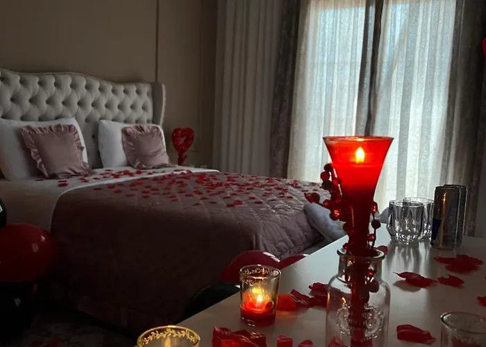 Hotel Eiffel Yrsheku